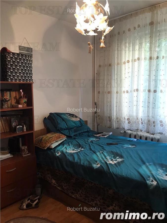 Apartament 3 camere 2 bai bloc 1984 zona metrou Nicolae Grigorescu - 8