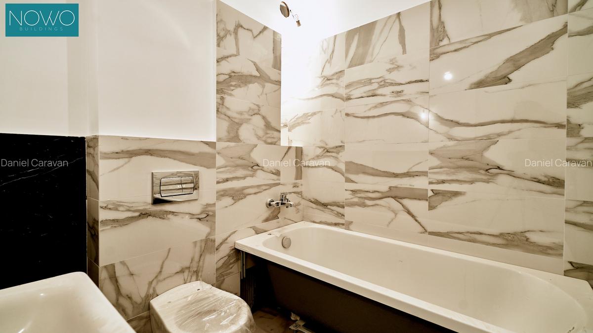 Mai mult decât un apartament – locul tău de acasă Nowo Buildings - 7