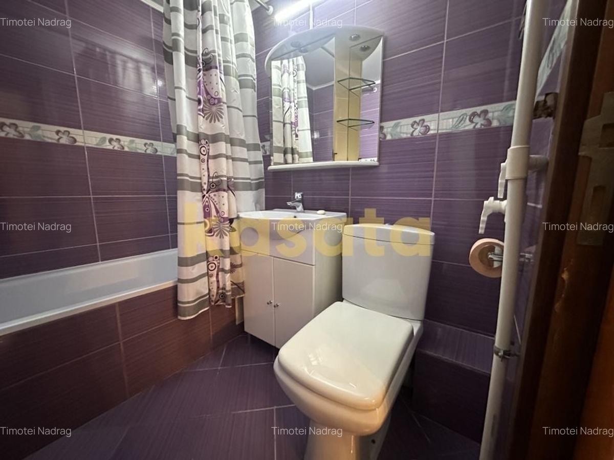 Apartament 2 camere, 47 mp, parter – Azurului, aproape de metrou - 8