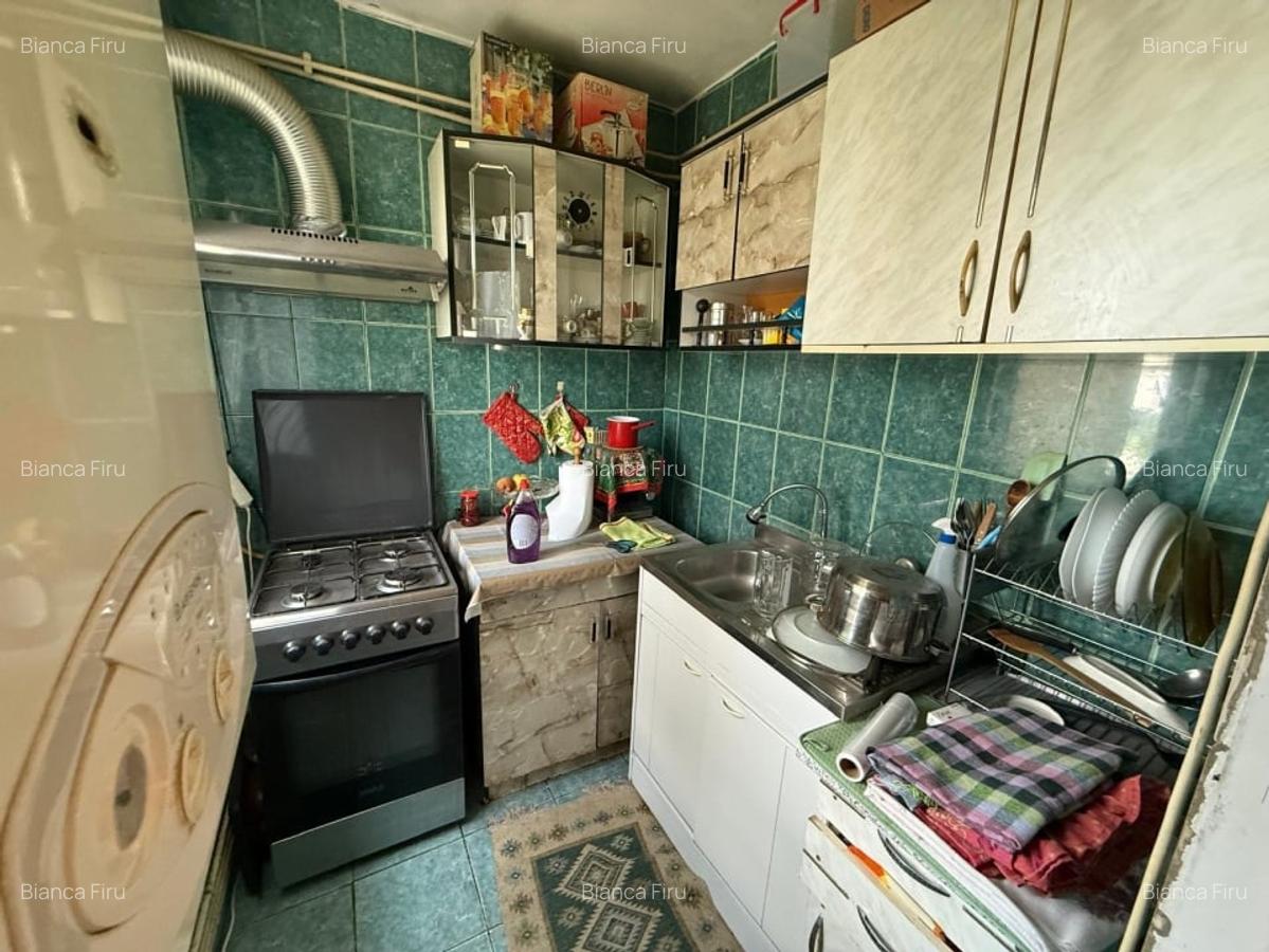 Apartament 3 camere semidecomandat, 50mp, Craiovita, zona Bigu Vechi - 5