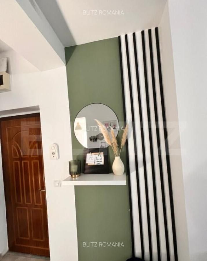 Apartament 2 camere circular renovat modern, zona centra - 9 Apartament 2 camere circular renovat modern, zona centra - 9