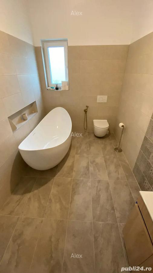 Casa de vanzare, finisata Coru?u | 918 mp teren | 119 mp utili - 8 Casa de vanzare, finisata Coru?u | 918 mp teren | 119 mp utili - 8