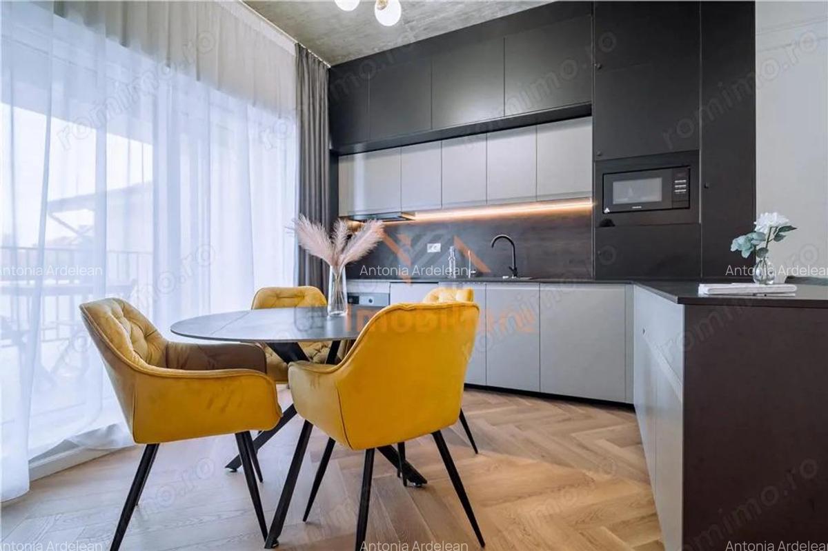 APARTAMENT 2 CAMERE | MODERN | ORADEA | CANTEMIR - 3
