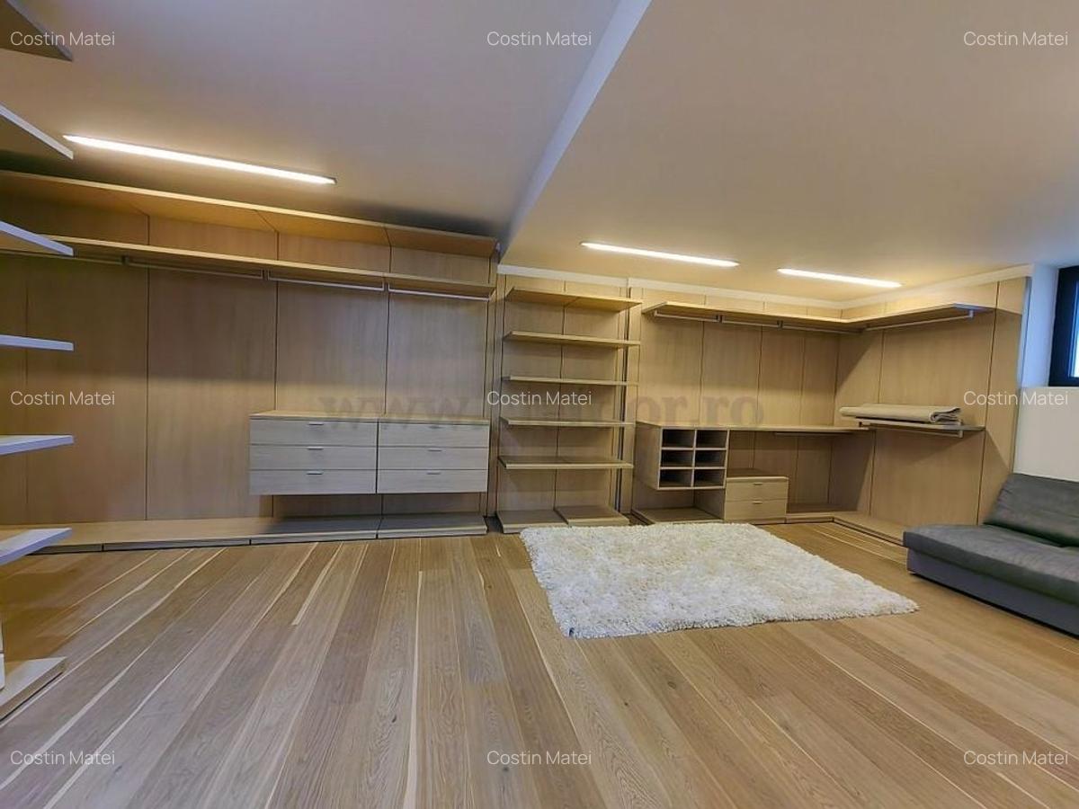 Vila Individuala de LUX in zona Iancu Nicolae - Cambridge School - 21