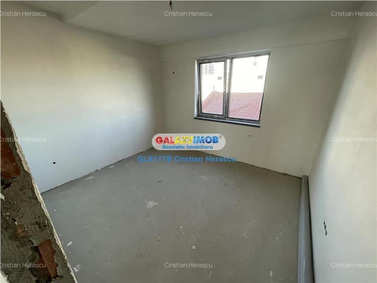 Apartament cu 3 camere semidecomandat în Militari - 18