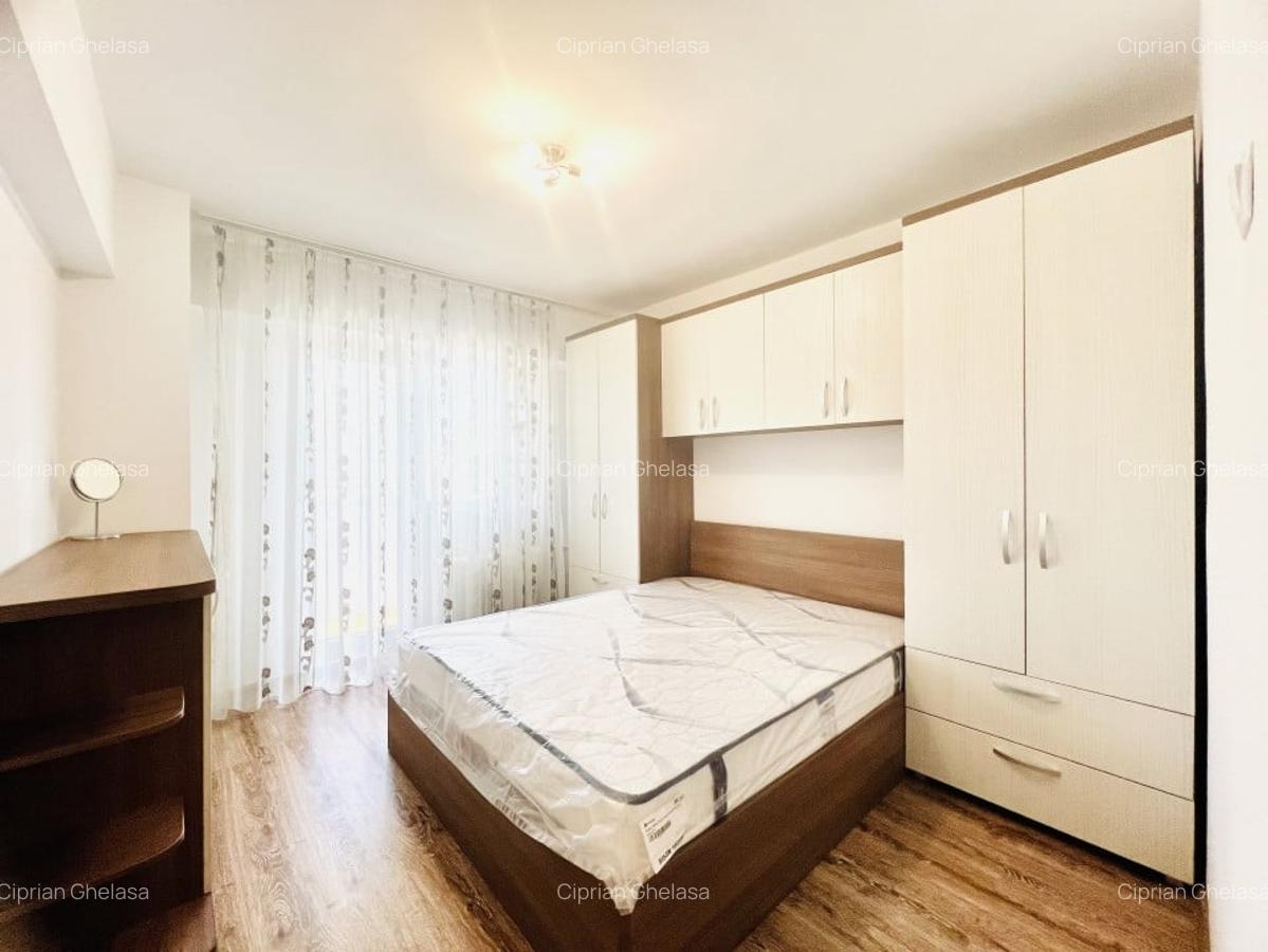 Apartament cu 2 camere la Metrou Obor-Ștefan cel Mare - 11