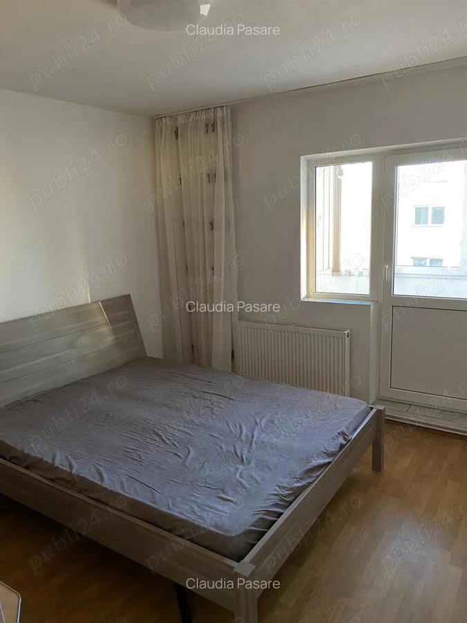 Apartament de inchiriat 3 camere decomandat - 5