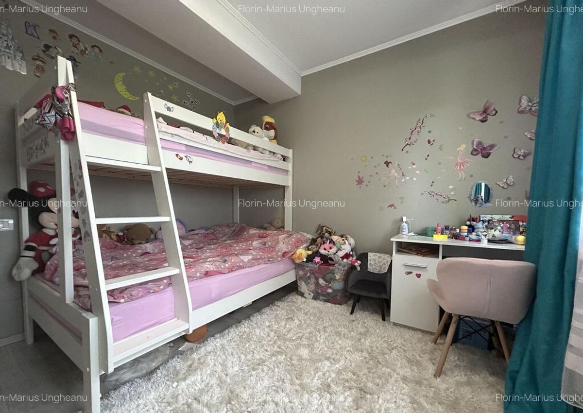 Casa P+M ideala pentru 2 familii aproape de Techirghi... - 10