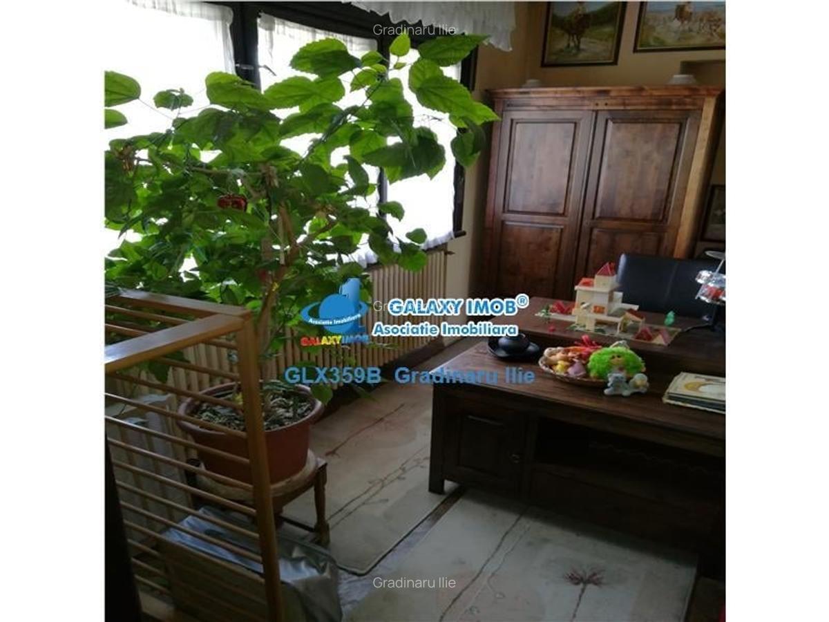 Vanzare apartament 3 camere  Cismigiu - 15