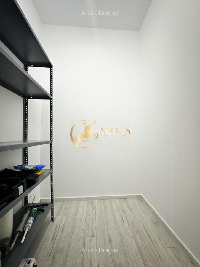 Apartament 2 camere | Decomandat | Parcare subterana | Sophia Residence - 14