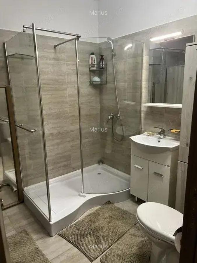 Garsoniera titan-modern-centrala proprie-parcare proprie-bloc nou-prima inchiriere - 7