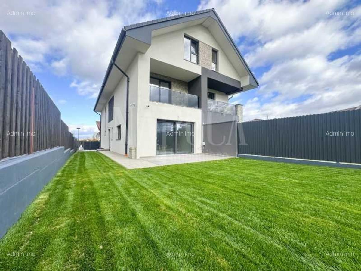 Casa 5 camere de vanzare in Europa, Cluj Napoca - 1