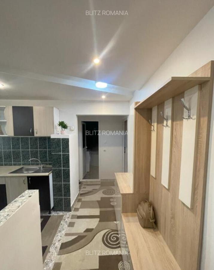 Apartament de 2 camere decomandat, 50mp, etaj 4, Hotvon - 1