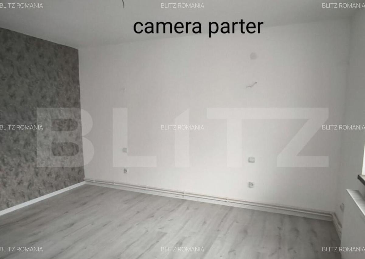 Casa cocheta, 140 mp utili si 250 mp teren, finisata,toate u - 6