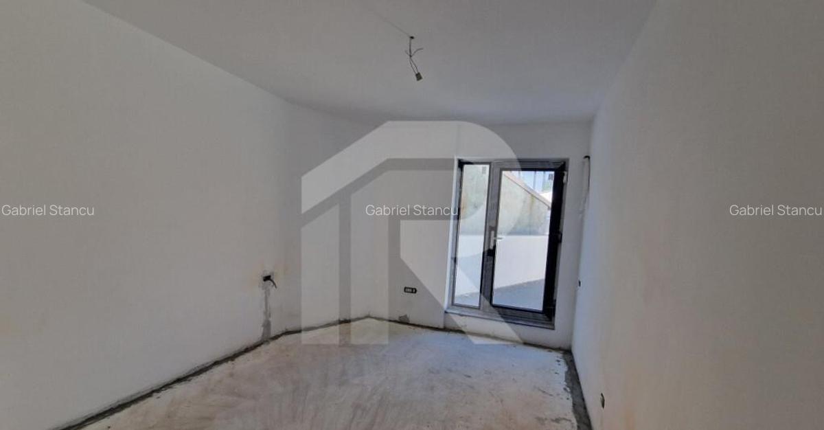 Duplex 3 camere cu terasa de 85mp in bloc nou, zona Nerva Tr - 9