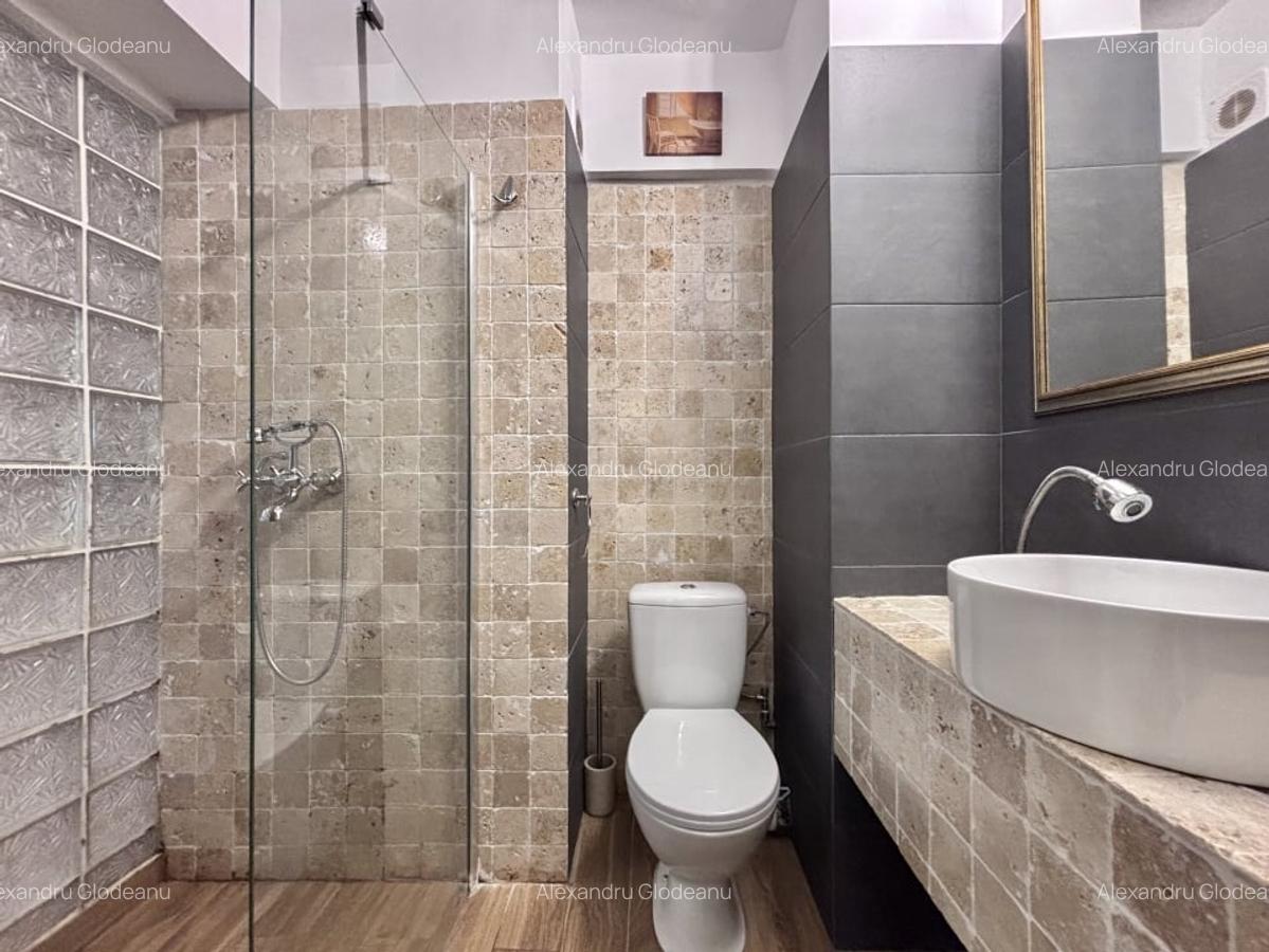 Apartament modern cu vedere la mare - Faleza Nord - 9