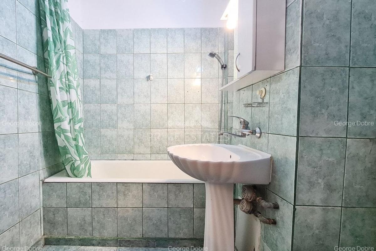 Inchiriere apartament 2 camere cu parcare Lucretiu Patrascanu, Parcul Brancusi - 5