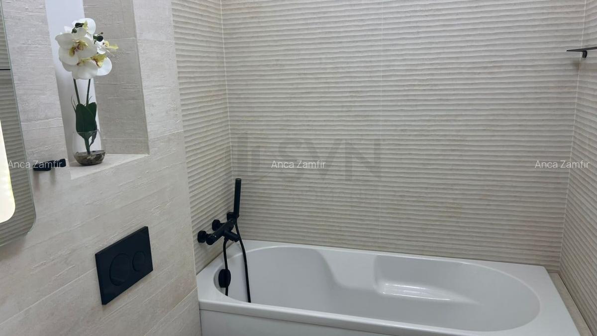 Apartament cu 3 camere decomandat în Pipera - 9