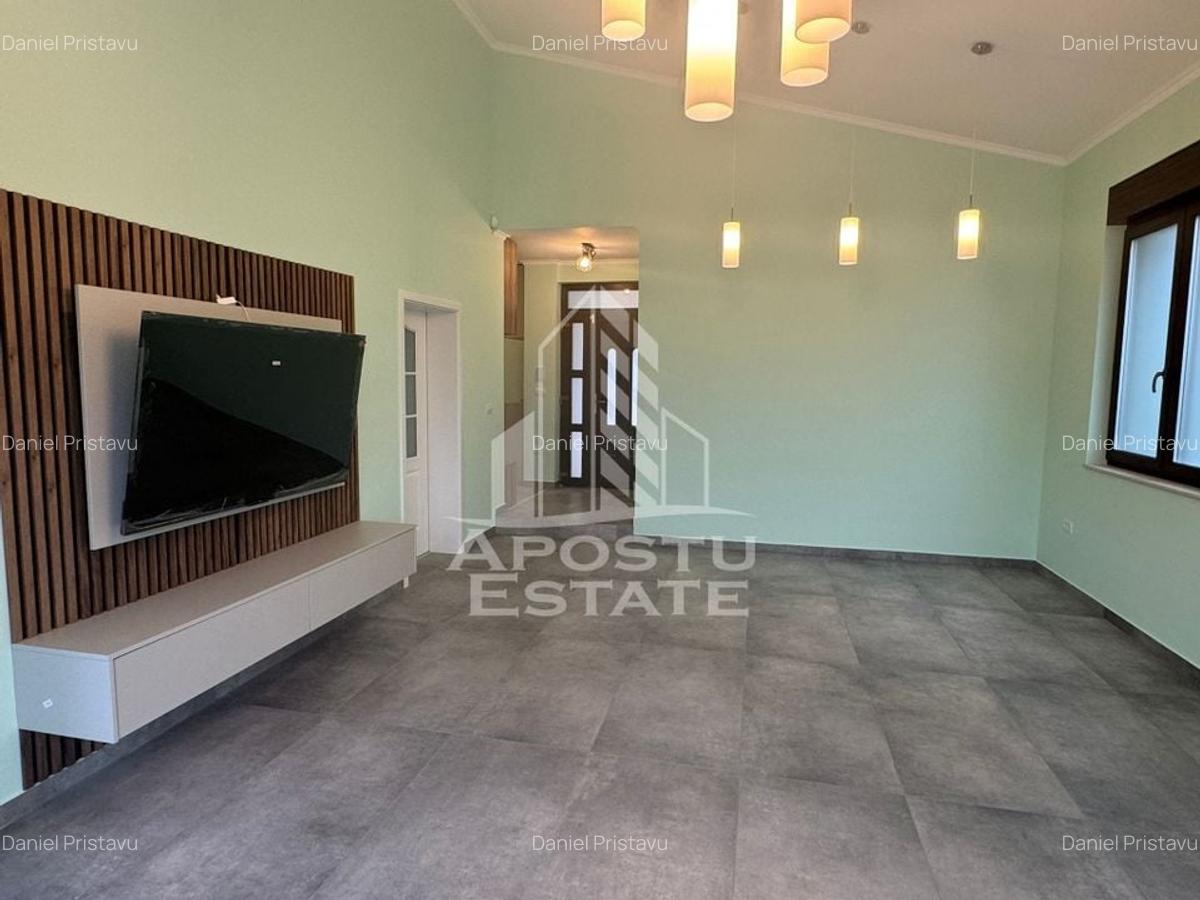 Casa individuala, Ghiroda - 2