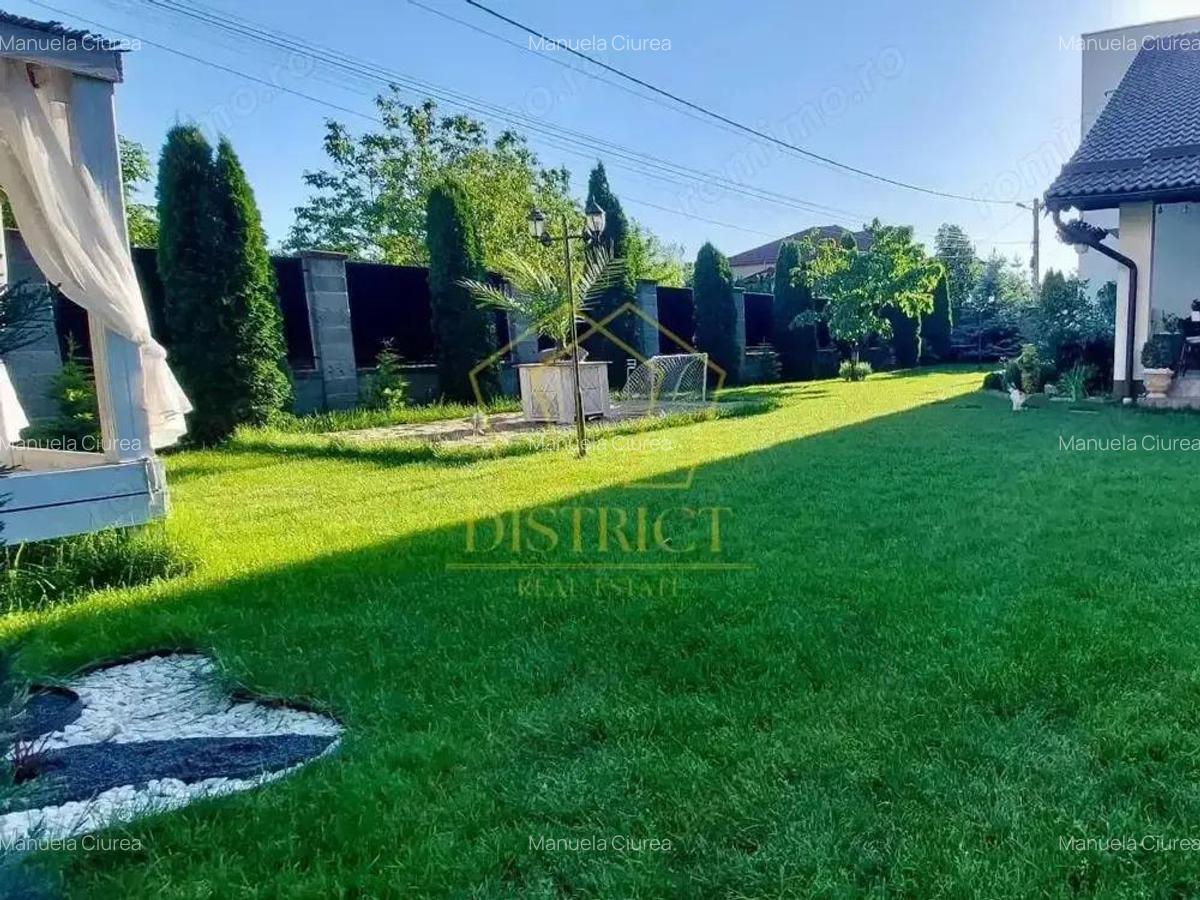 0% Comision | Casa individuala superba cu 5 camere | Giroc | Hotel IQ - 10