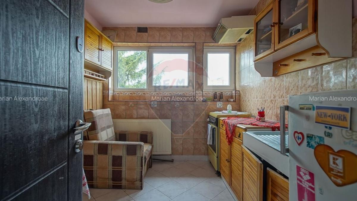 COMISION 0%| |DE VANZARE| GARSONIERA| ZONA ASTRA| MOBILAT| UTILAT| - 5