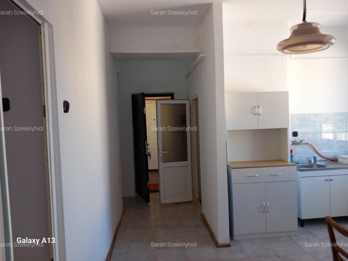 BRASADAS vinde ap 1 cam 4/4 ULTRACENTRAL RENOVAT si MOBILAT. - 7