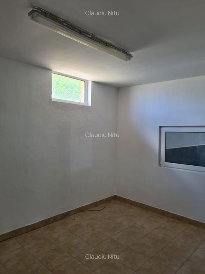 Spațiu industrial, depozitare + birouri - zona Giarmata - 5