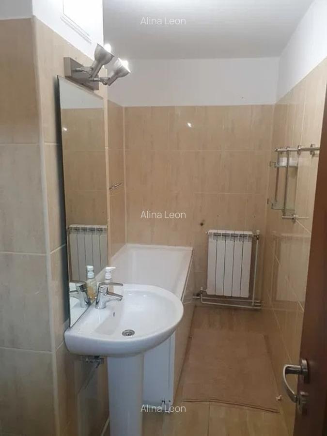 Garsoniera, 40 mp, decomandata, centrala, ac, balcon, Octavian Goga - 5