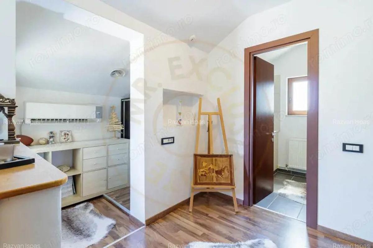 Casa de vis, gata sa devina acasa! ? - 10