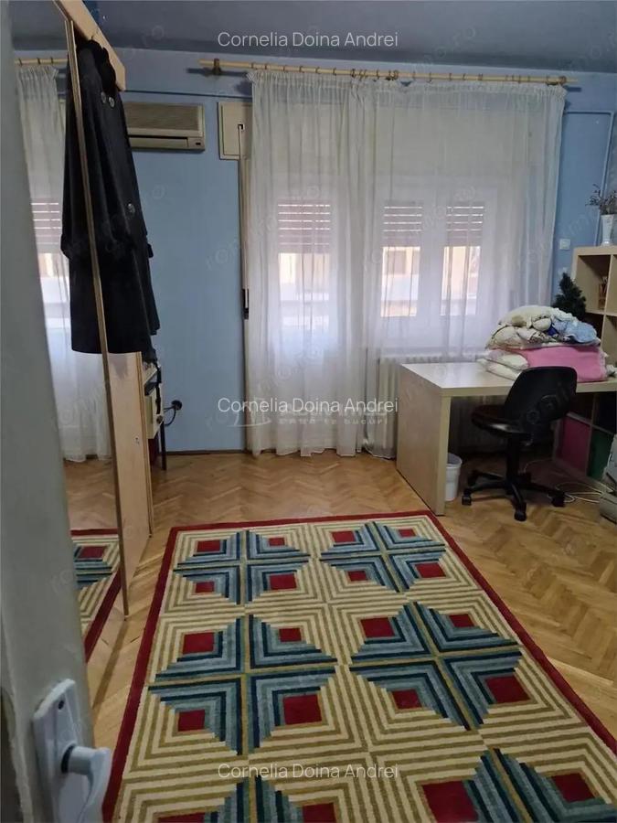 Casa S+P+E, garaj, pretabila - locuinta, clinica, birouri - Ultracentral - 11
