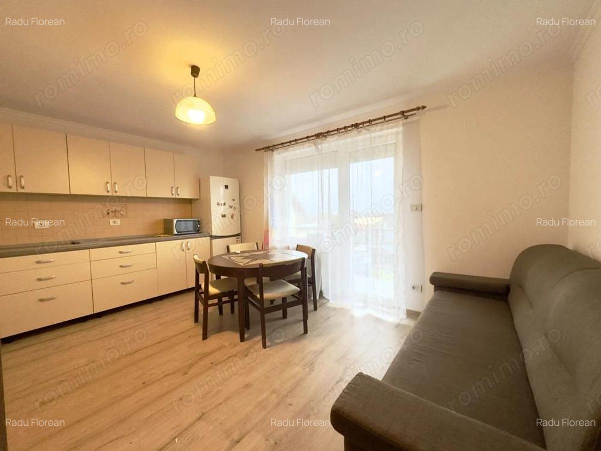 Mosnita Noua, Kaufland, etaj 1 - 5