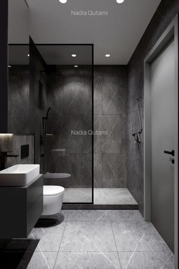 2 camere // acces rapid parc // acces rapid metrou // bloc finalizat - 5