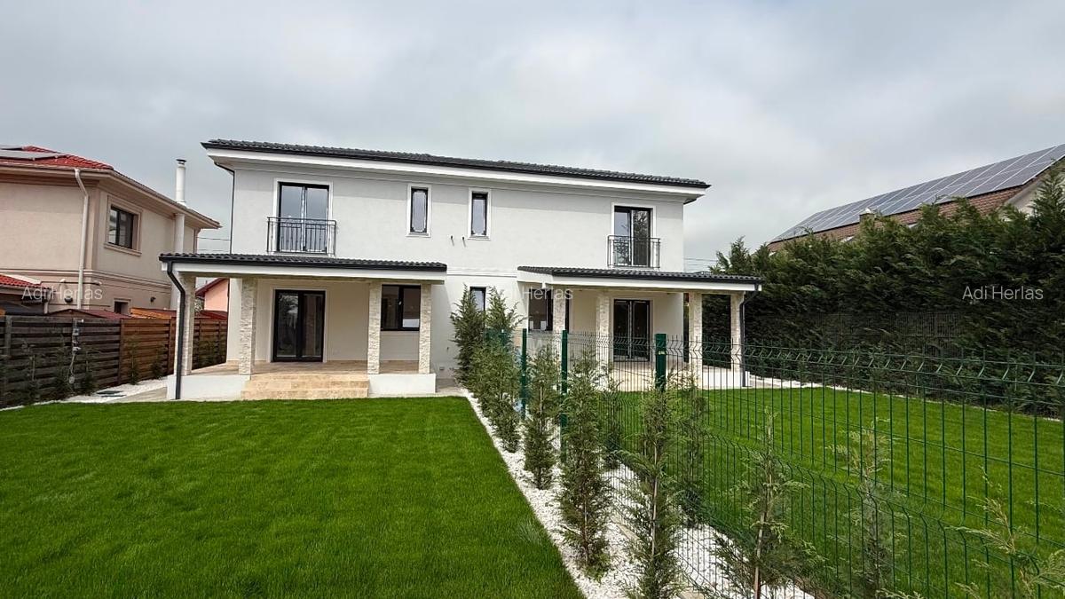 Proprietar, Vand duplex in Dumbravita - 4