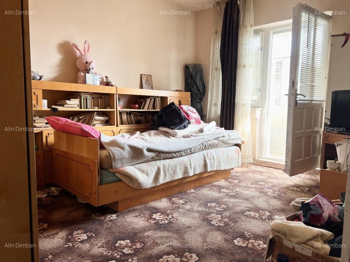 Apartament 2 camere, 57mp utili, 2 balcoane 7mp - Torontalului - 3