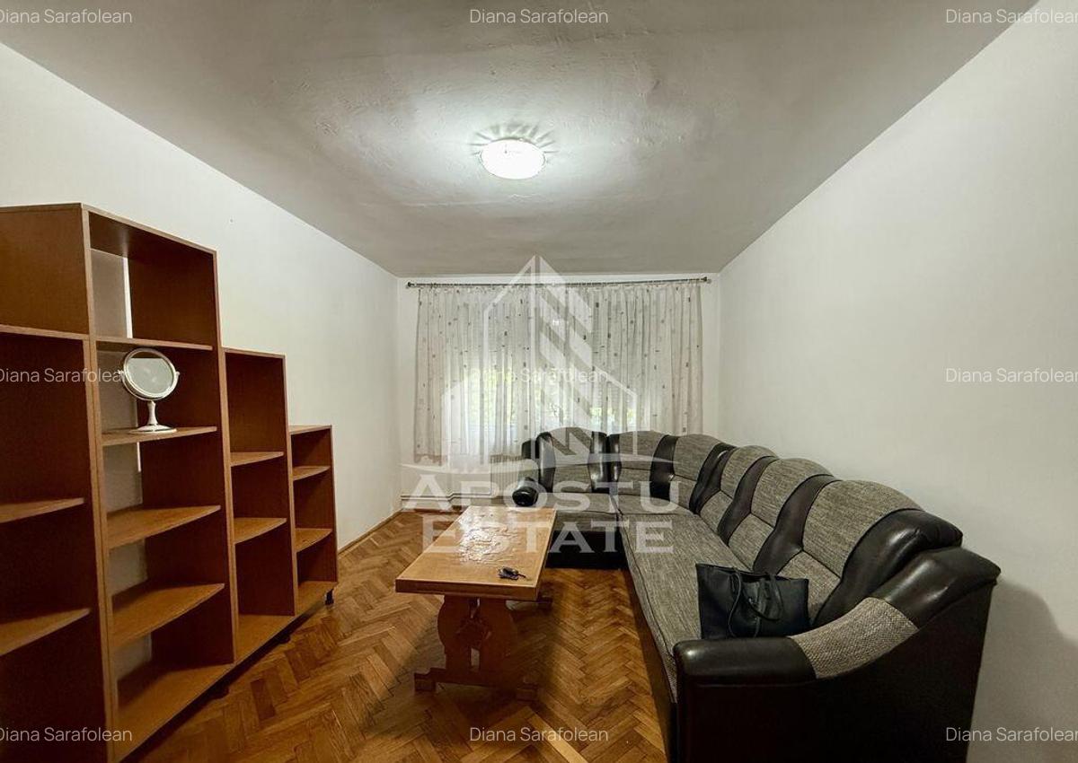 Apartament 3 camere, decomandat, etaj 1, centrala proprie... - 6