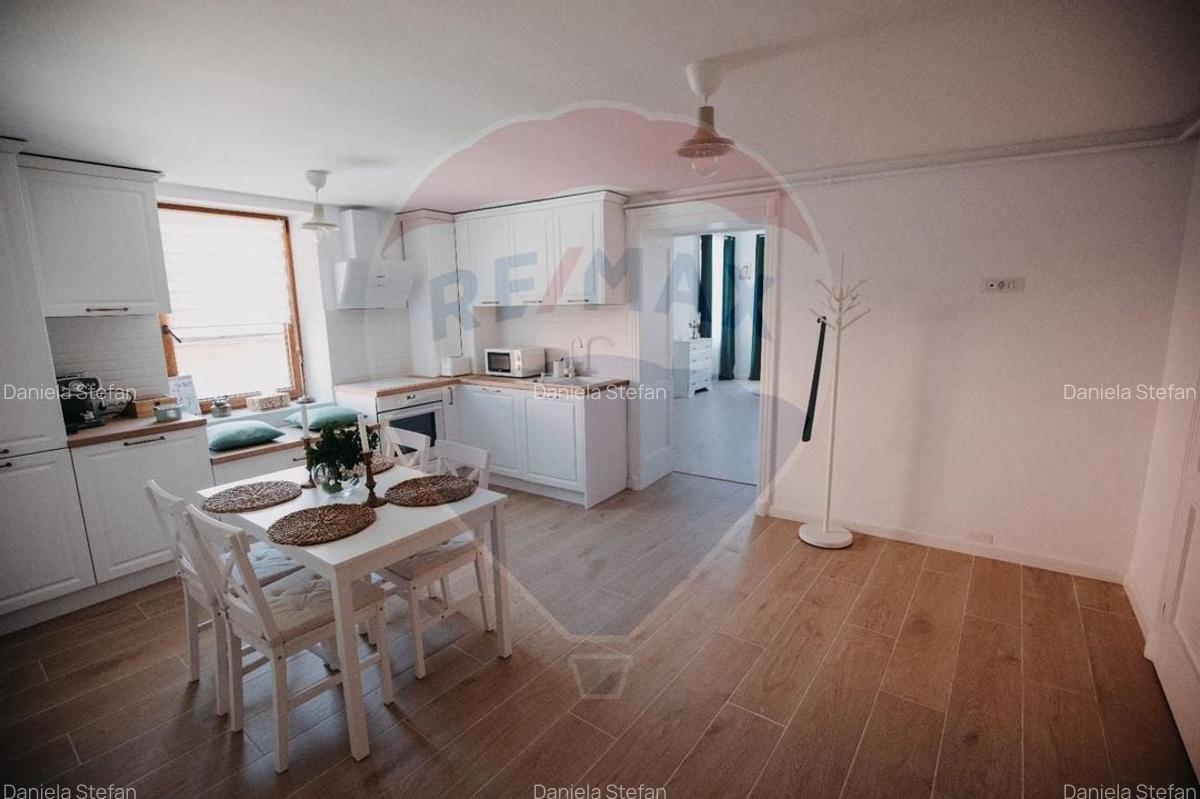 Apartament modern de inchiriat - se accepta regim hotelier - 7