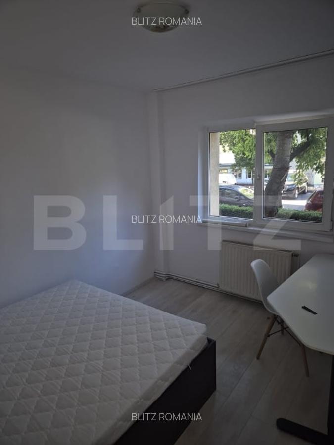 Apartament cu 3 camere, 2 bai | Racadau | Parter inalt | Mobilat & utilat - 5