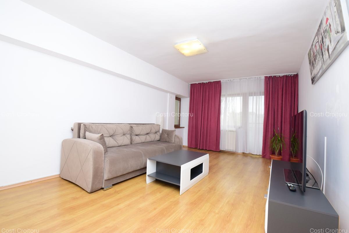 2 camere decomandat, Goga - Unirii - Nerva Traian - 4