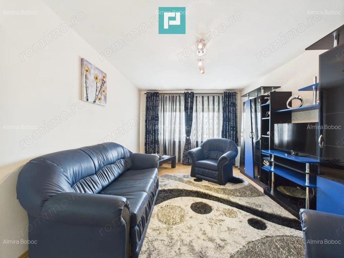 Apartament 3 camere Bloc Z in Vlaicu - 4 Apartament 3 camere Bloc Z in Vlaicu - 4