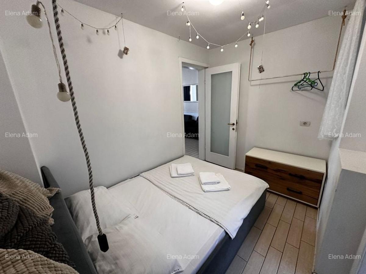 3 Camere 2minute Metrou Universitate Intercontinental Regina Elisabeta - 7