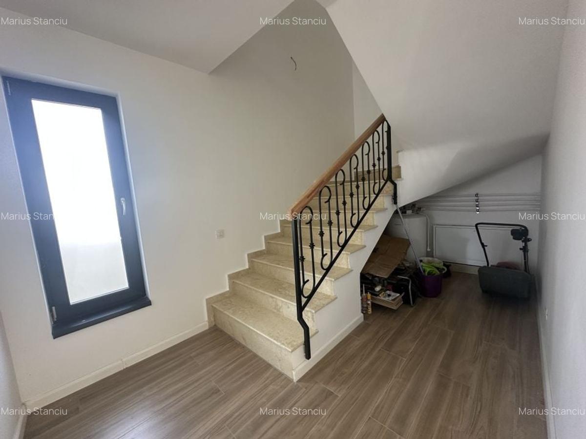 Casa Tunari | P+1 | Individuala | - 10