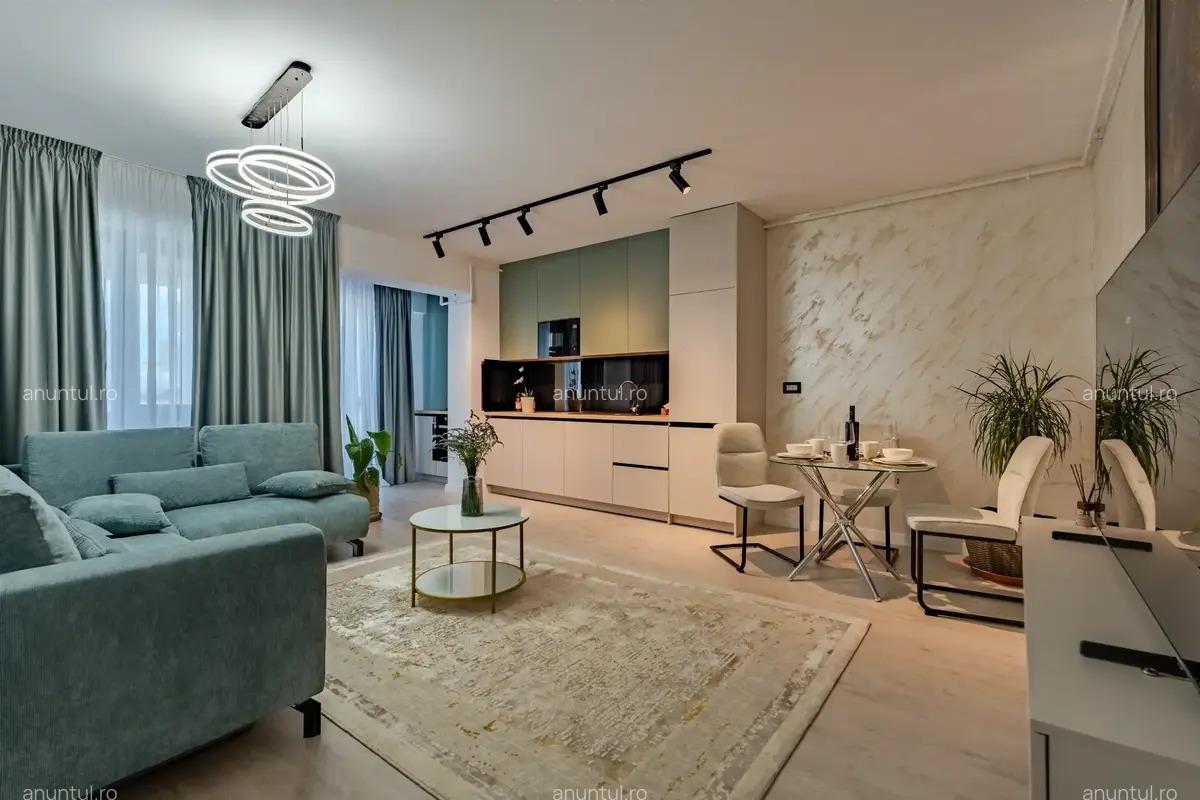 Ivory Residence Pipera TVA 9% + Parcare Gratuita, Doar Luna Aceasta! - 2