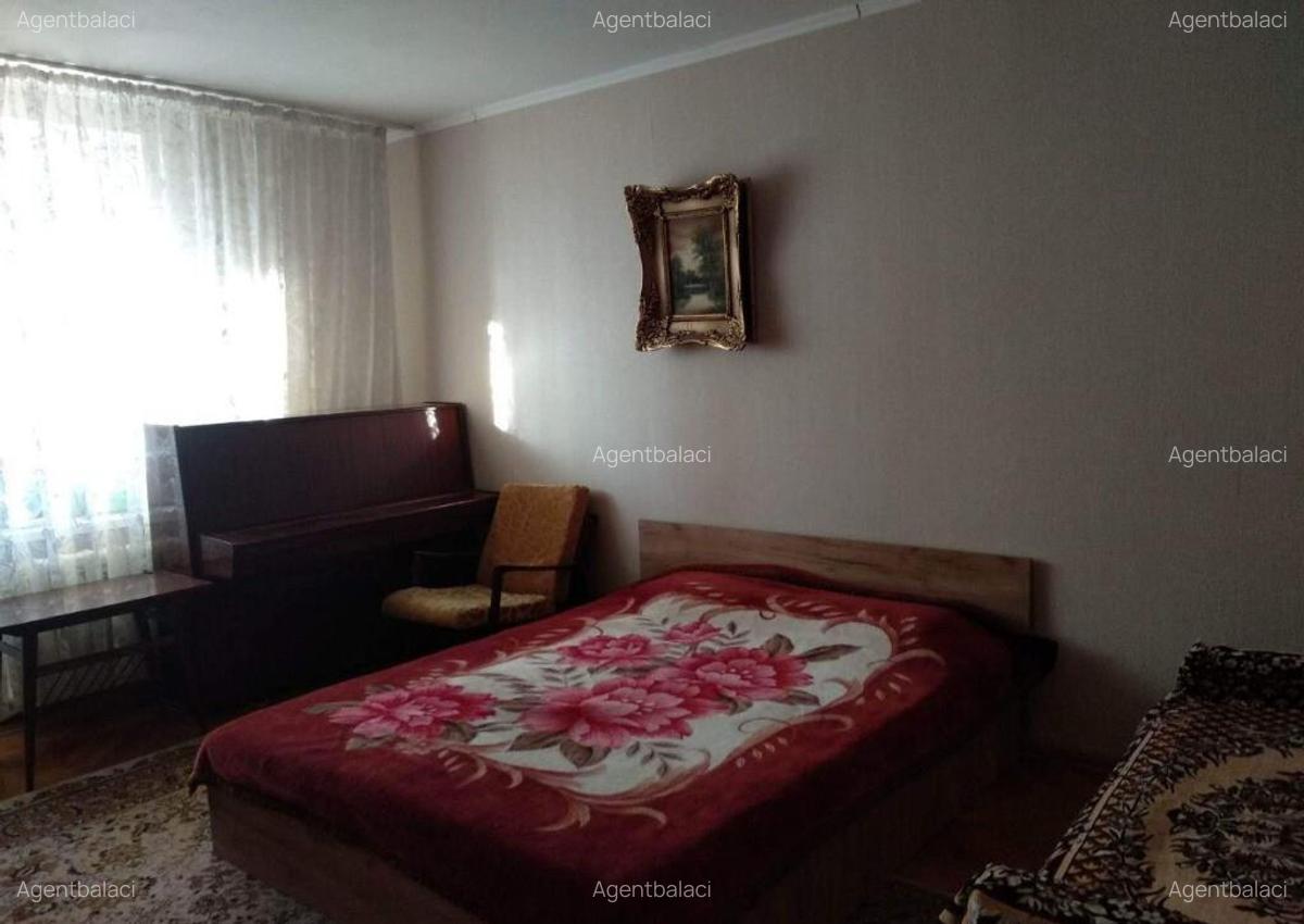 Garsoniera de inchiriat Zizin - 1