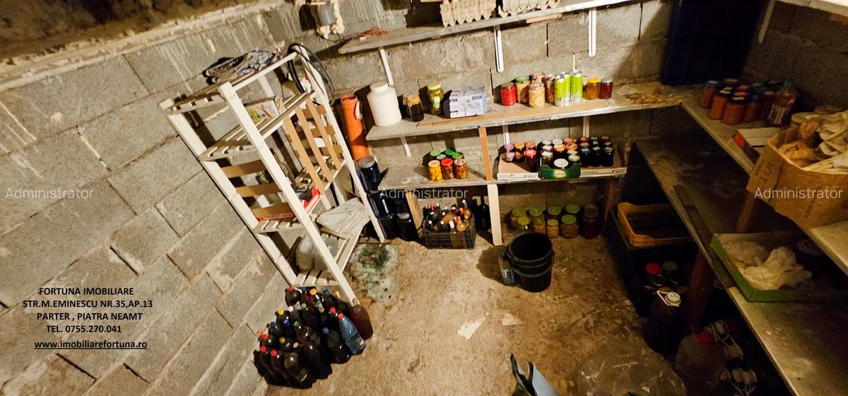 Proprietate com.D-va Rosie,Vila P+E,teren si livada, in cadru natural atractiv - 13 Proprietate com.D-va Rosie,Vila P+E,teren si livada, in cadru natural atractiv - 13