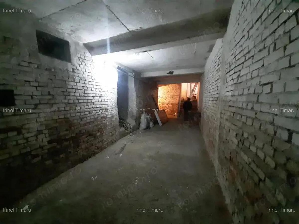 CLADIRE COMERCIALA SUB 300 EURO MP UTIL - 7