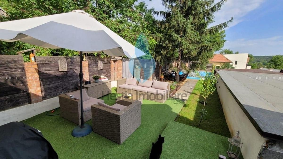 Casă cu 8 camere în Sărărie - 8
