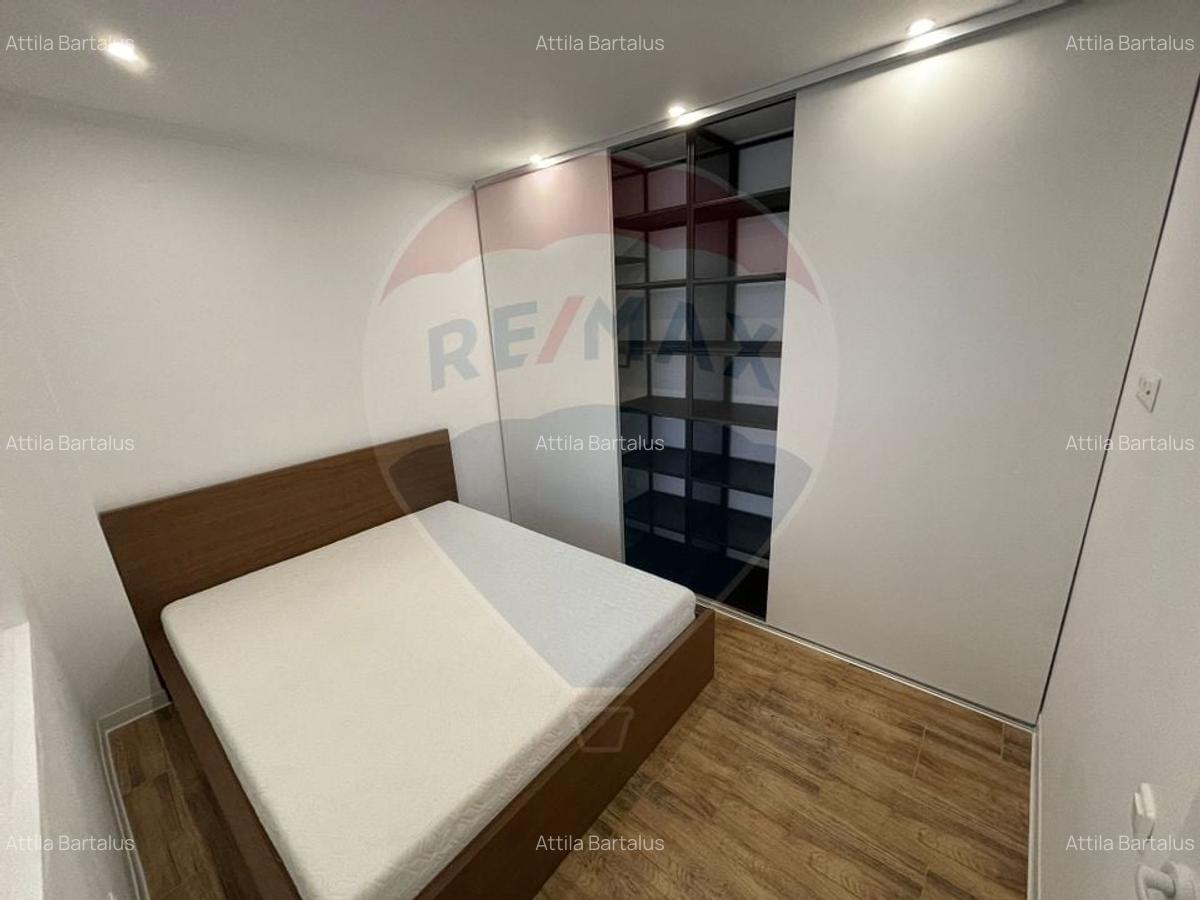 Apartament de inchiriat Str. Paris - Cluj-Napoca - 6