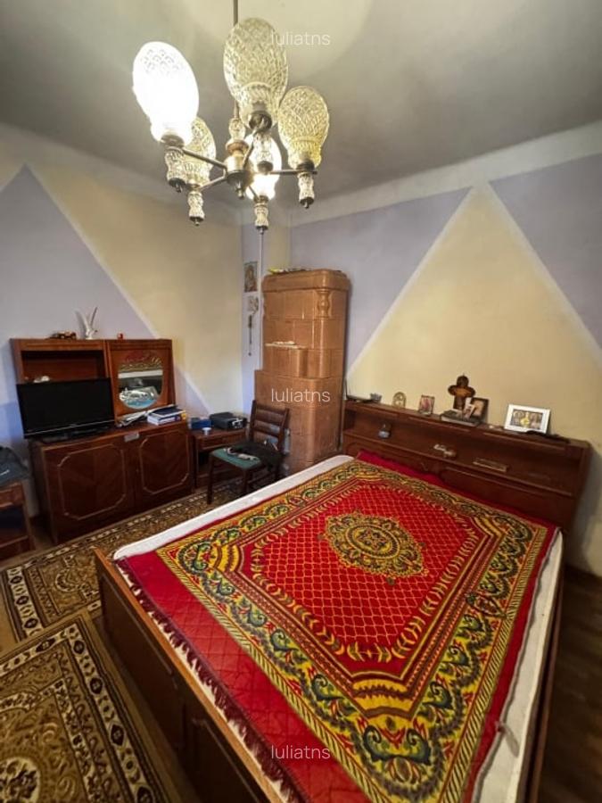 Casa 3 cam Rudului - 7