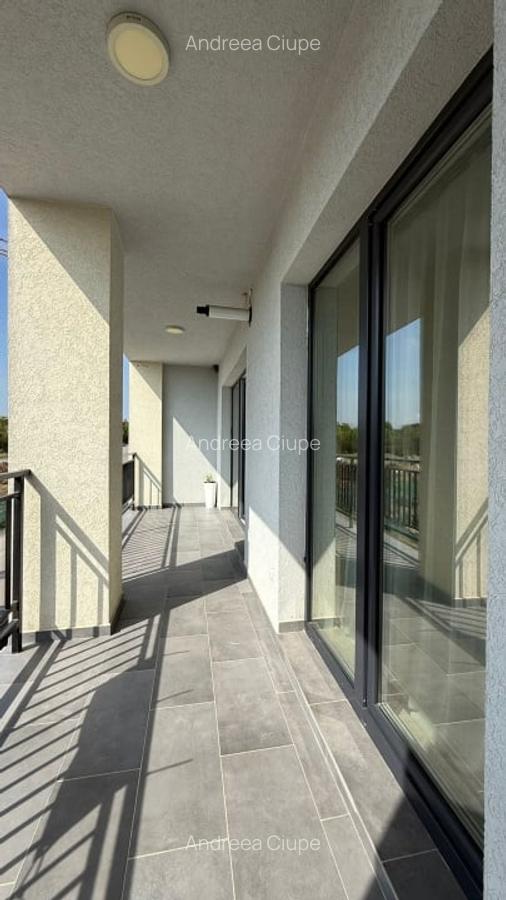 Apartament 2 camere, 53 mputili+terasa, mobilat, utilat - 8