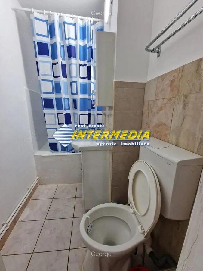 Garsoniera de inchiriat Alba Iulia zona CETATE mobilata - 5